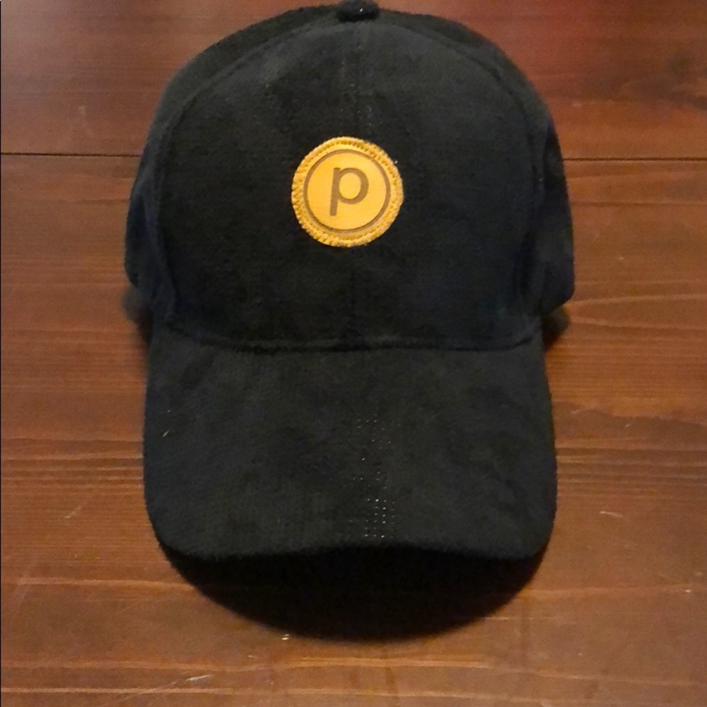 Pure Barre hat, New!!